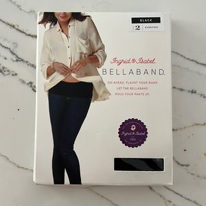 Ingrid and Isabel Bellaband New in Box